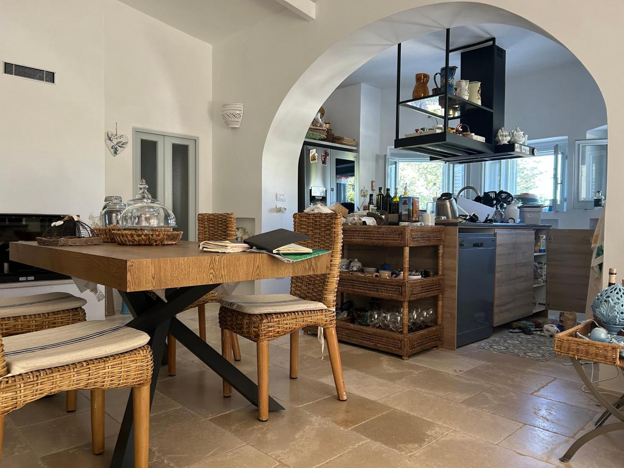 Il Trullo Di Simona Bed & Breakfast Locorotondo Bagian luar foto