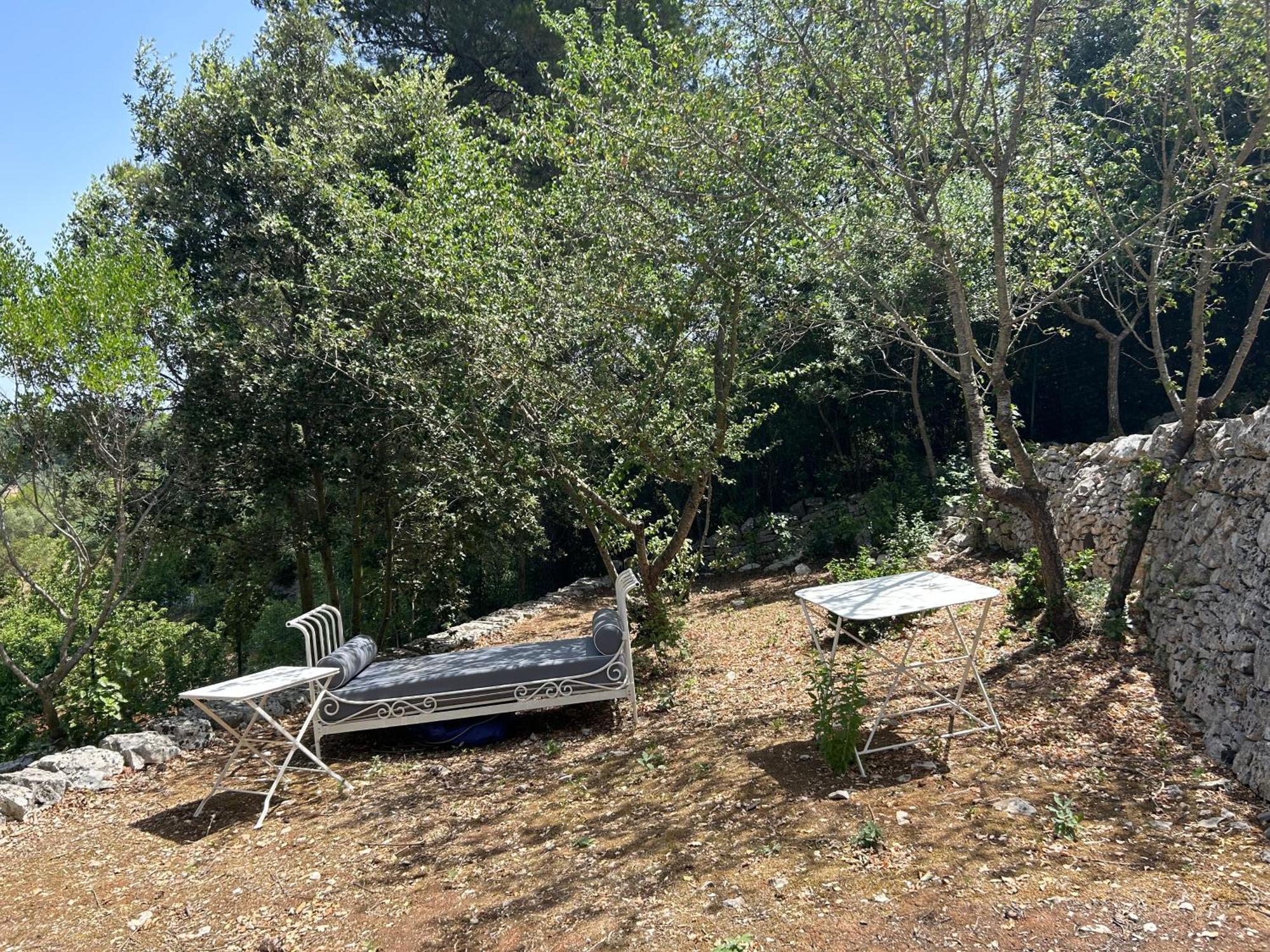 Il Trullo Di Simona Bed & Breakfast Locorotondo Bagian luar foto