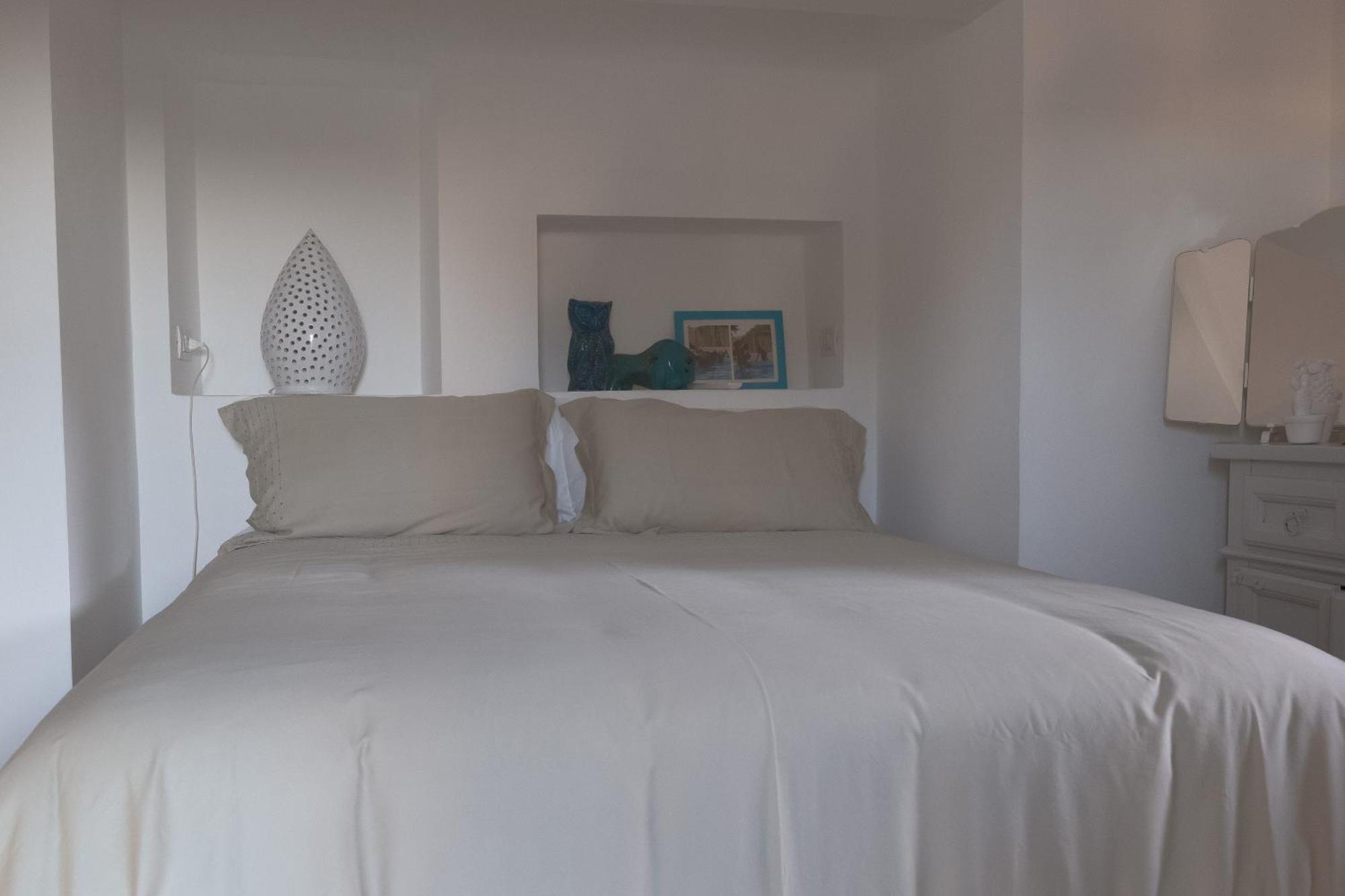 Il Trullo Di Simona Bed & Breakfast Locorotondo Bagian luar foto