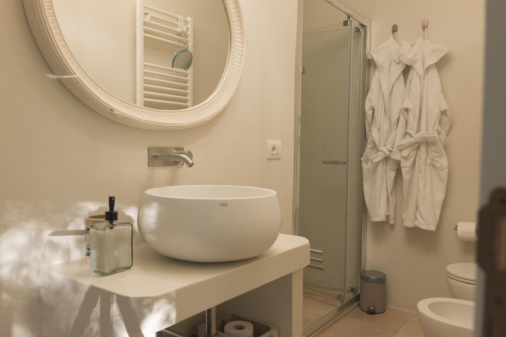 Il Trullo Di Simona Bed & Breakfast Locorotondo Bagian luar foto