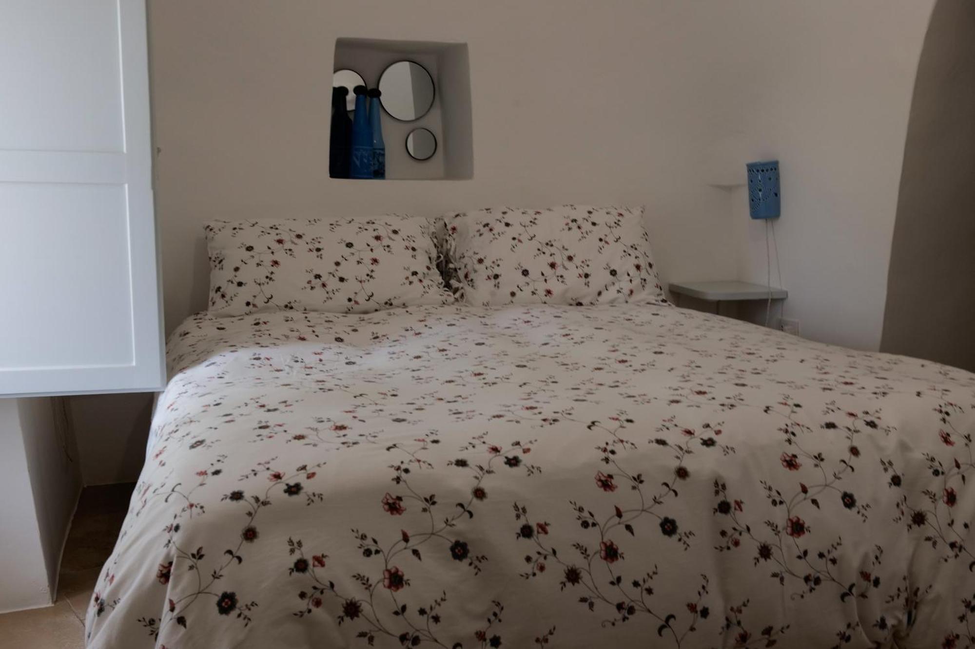Il Trullo Di Simona Bed & Breakfast Locorotondo Bagian luar foto