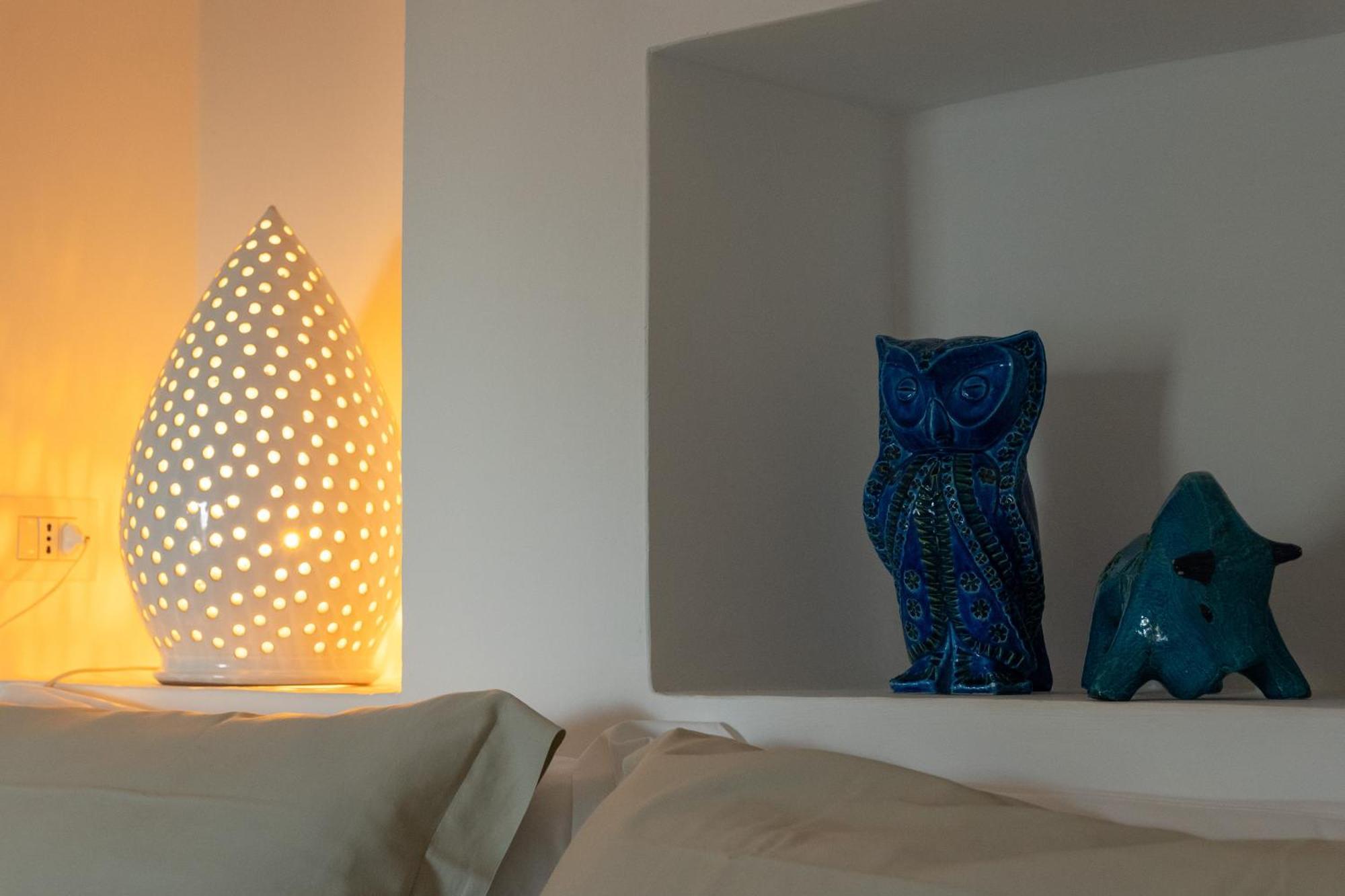 Il Trullo Di Simona Bed & Breakfast Locorotondo Bagian luar foto