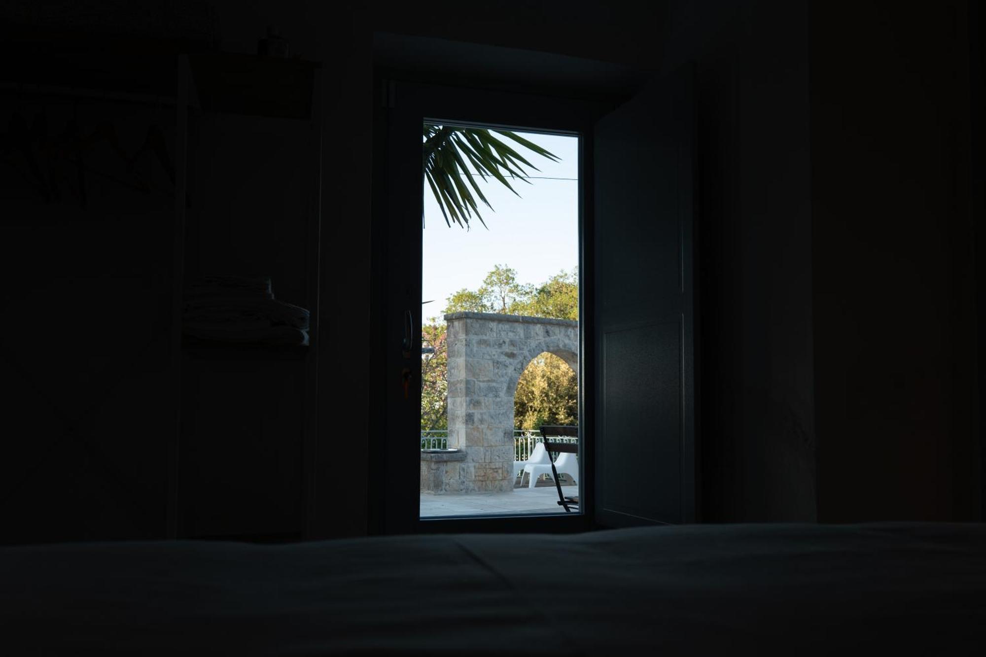 Il Trullo Di Simona Bed & Breakfast Locorotondo Bagian luar foto